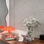 Wroc'love By Me &302 Legnicka Self Check-in 24h & Lift & Air Conditioning * Вроцлав