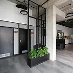 Апартаменты Wroc'love By Me &302 Legnicka Self Check-in 24h & Lift & Air Conditioning