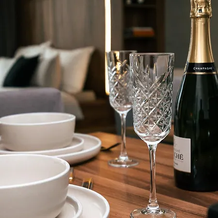 Wroc'love By Me &302 Legnicka Self Check-in 24h & Lift & Air Conditioning Wroclaw