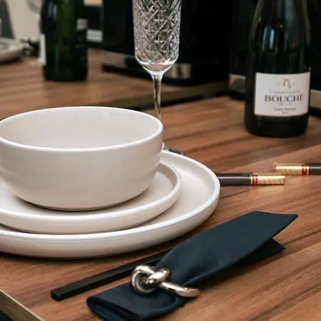 Lejlighed Wroc'love By Me &302 Legnicka Self Check-in 24h & Lift & Air Conditioning