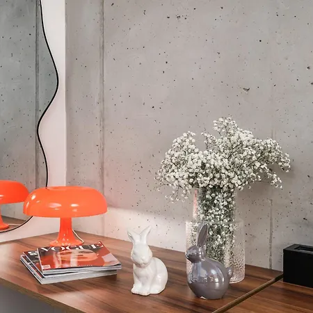 Wroc'love By Me &302 Legnicka Self Check-in 24h & Lift & Air Conditioning * Breslau