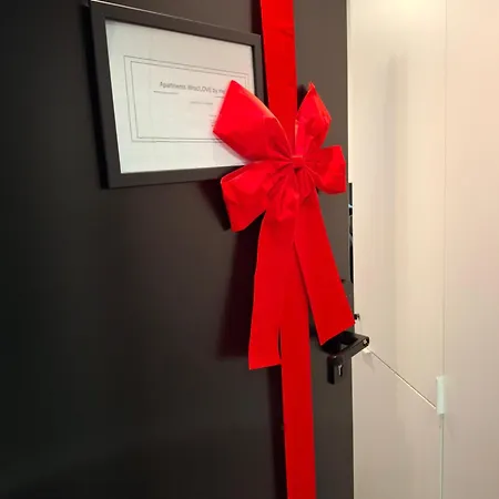 Wroc'love By Me &302 Legnicka Self Check-in 24h & Lift & Air Conditioning Apartment Breslau