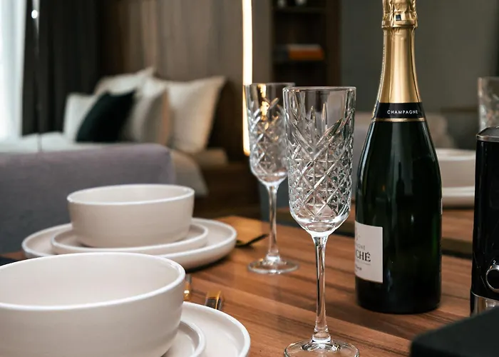 Wroc'love By Me &302 Legnicka Self Check-in 24h & Lift & Air Conditioning Wrocław