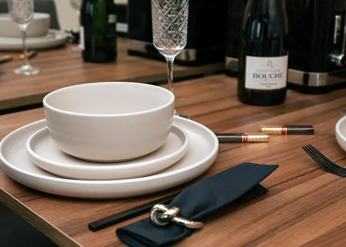 Appartement Wroc'love By Me &302 Legnicka Self Check-in 24h & Lift & Air Conditioning