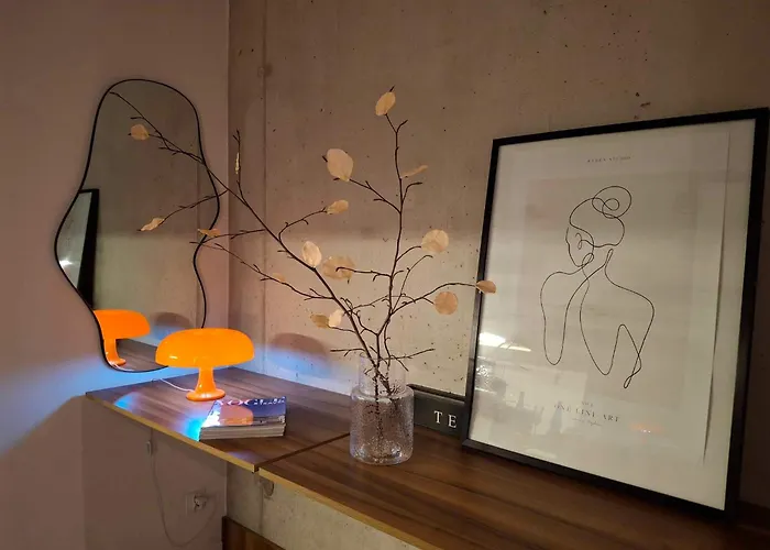 Wroc'love By Me &302 Legnicka Self Check-in 24h & Lift & Air Conditioning Appartement *