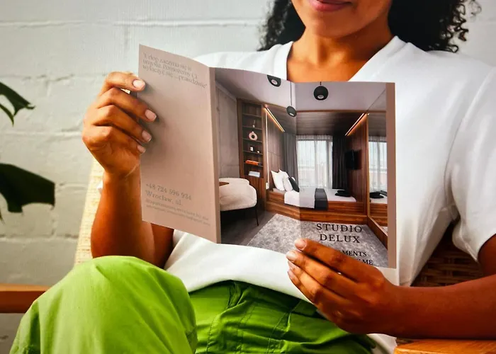 Appartement Wroc'love By Me &302 Legnicka Self Check-in 24h & Lift & Air Conditioning Wrocław