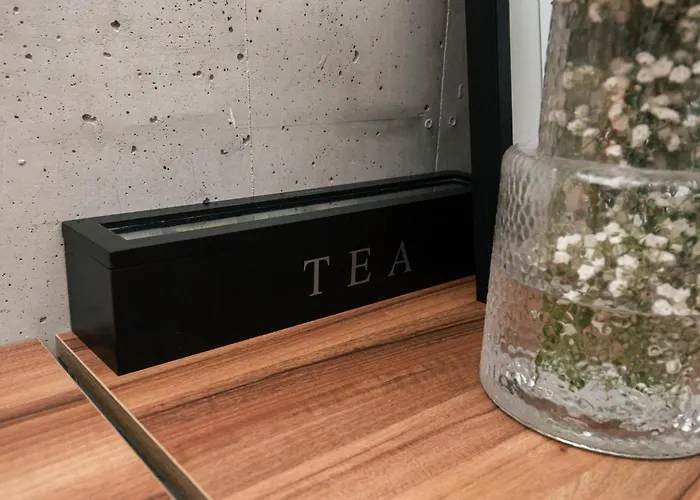 Wroc'love By Me &302 Legnicka Self Check-in 24h & Lift & Air Conditioning Wrocław